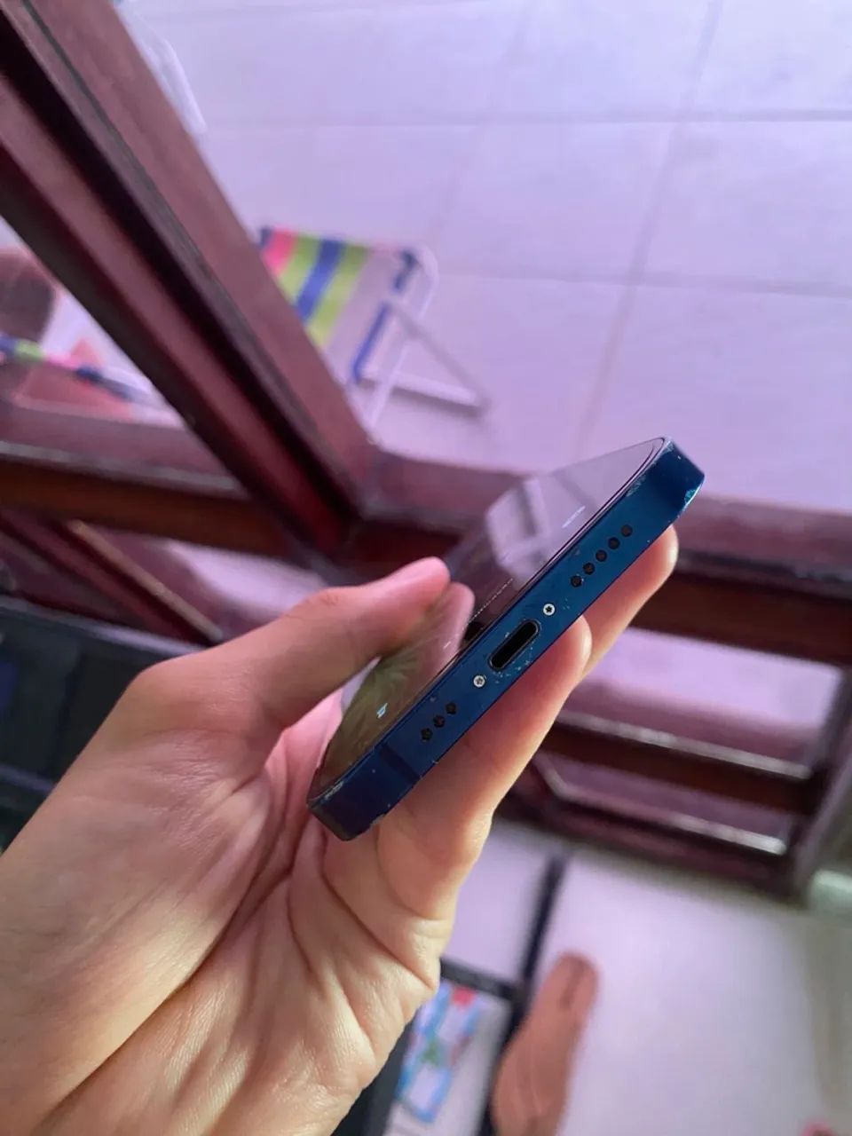 iPhone 12 256GB - Foto 4