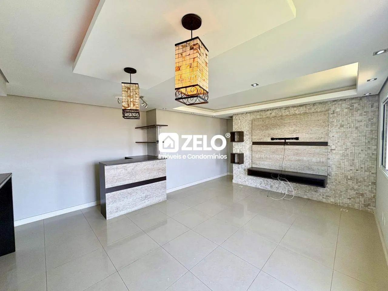 Apartamento para aluguel em Swift, Campinas - SP | Cód 8753