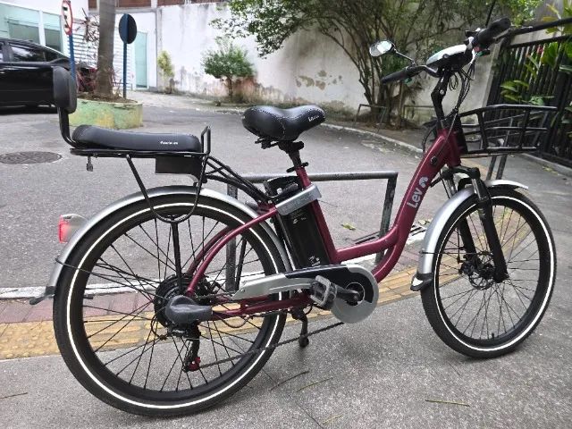 Bicicleta LEV - Foto 5