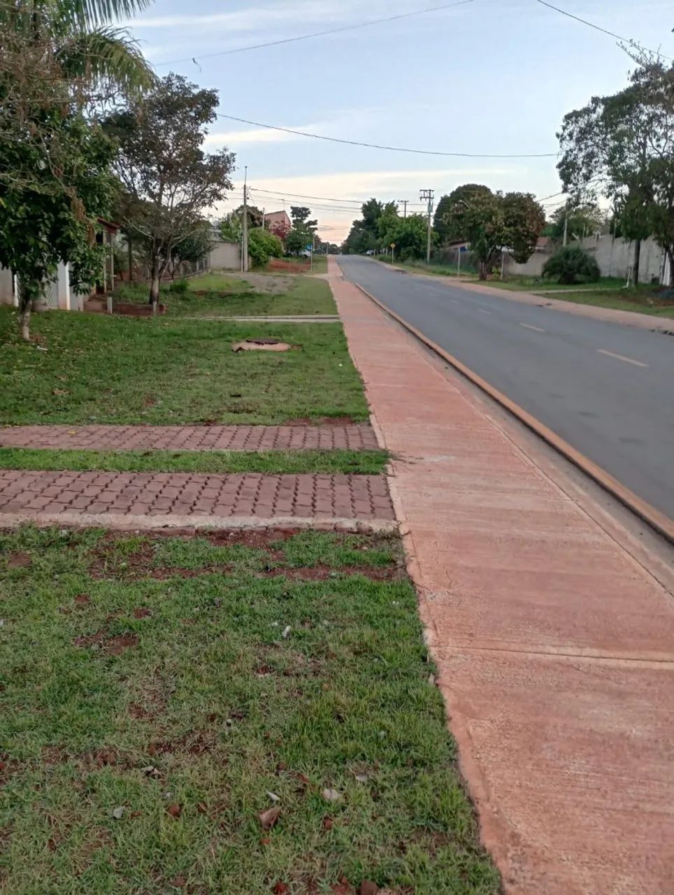 Vendo ou troco chácara localizada em Araçoiaba da Serra.