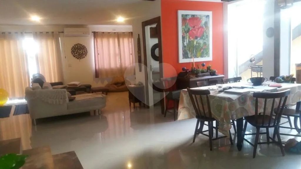 Sobrado com 3 quartos à venda em Tucuruvi - SP