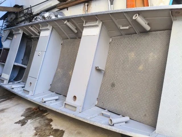 Barco  - Foto 2