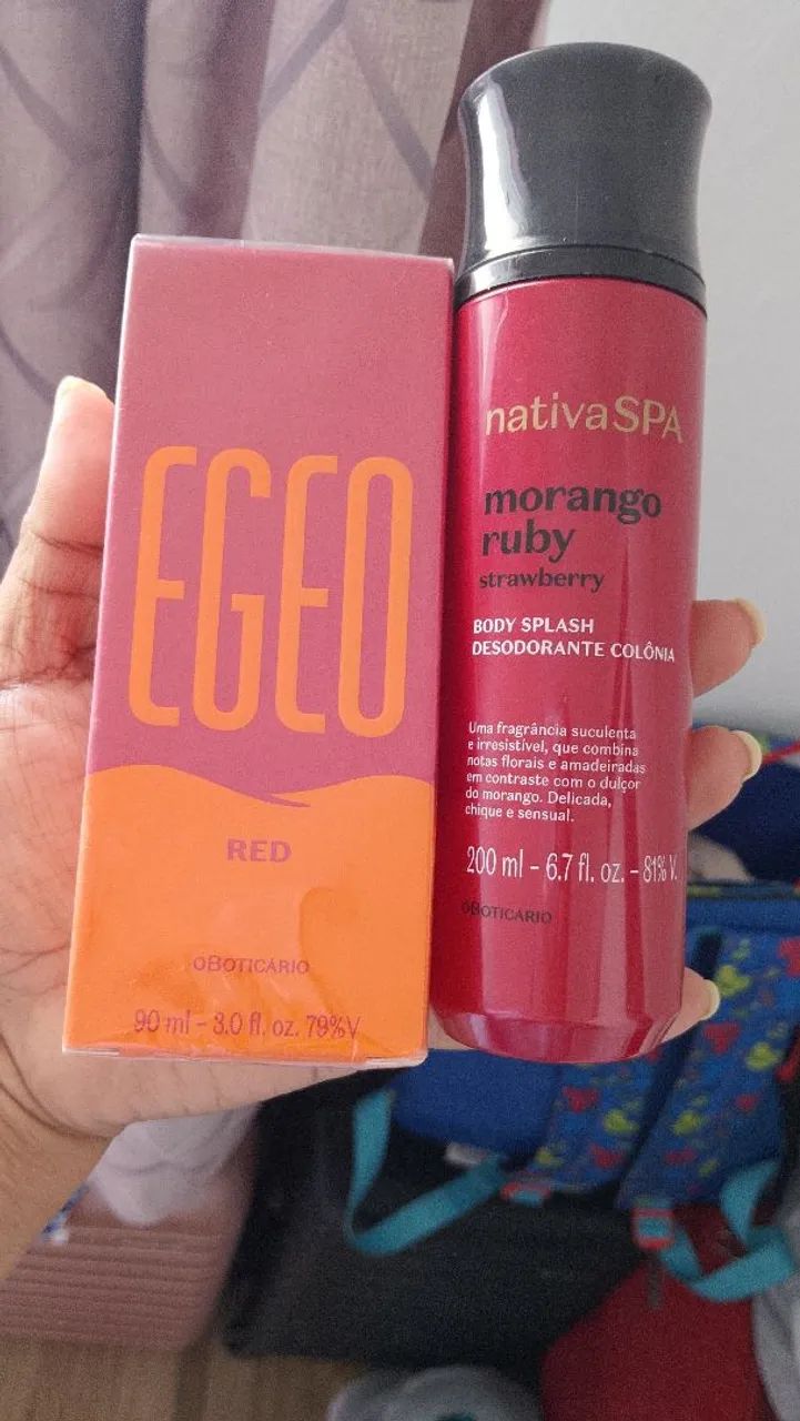 Cosméticos - Foto 2
