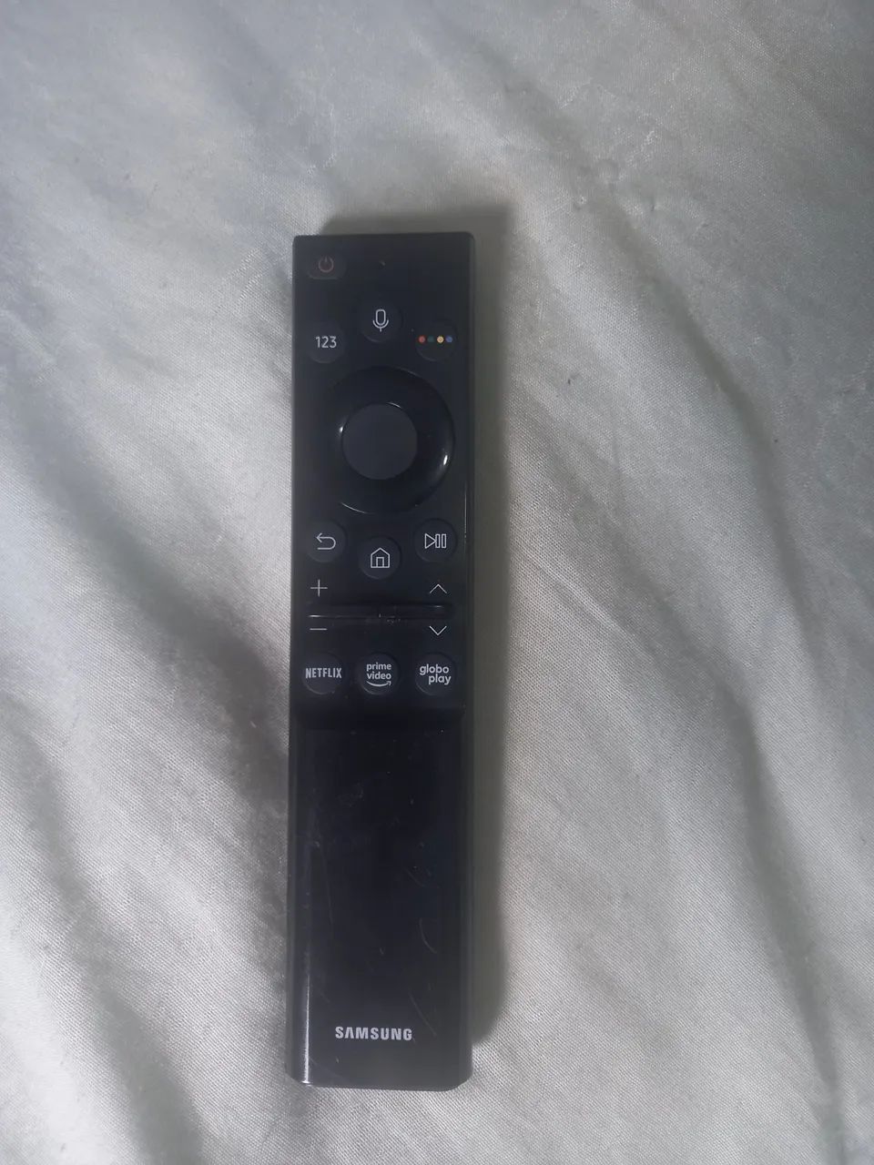 SMART TV SAMSUNG 50 AU7700 - Foto 6