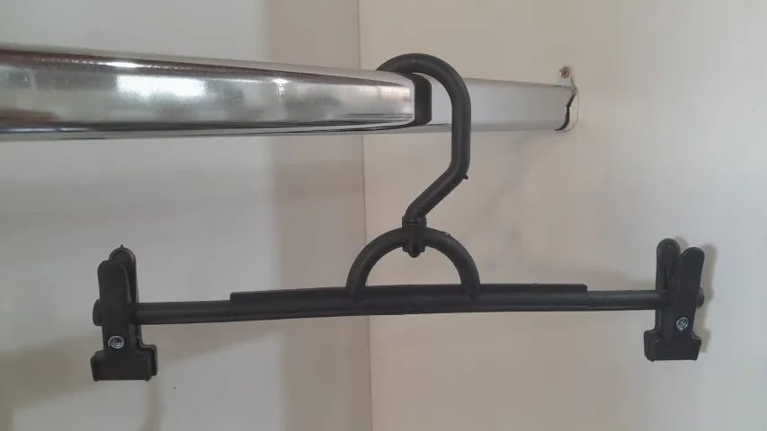 Cabide Saia e Calça  - Foto 4