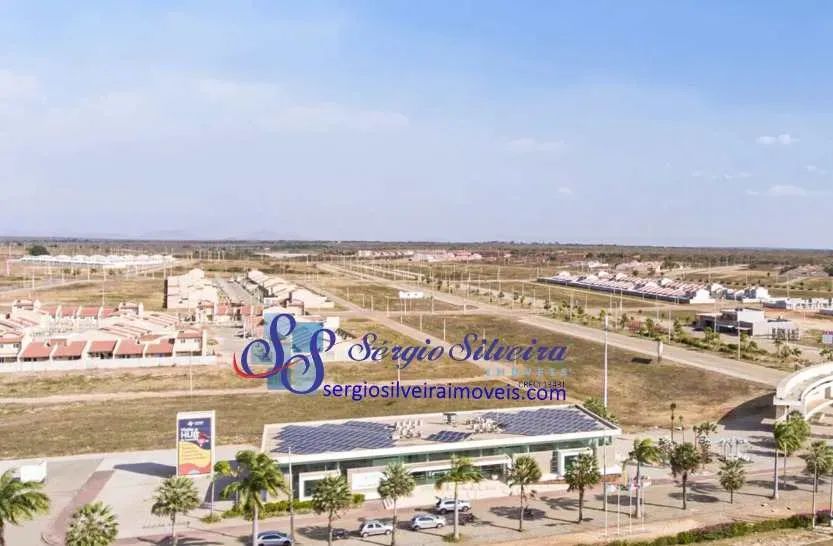 Lote de 477,49m² no Smart City Laguna