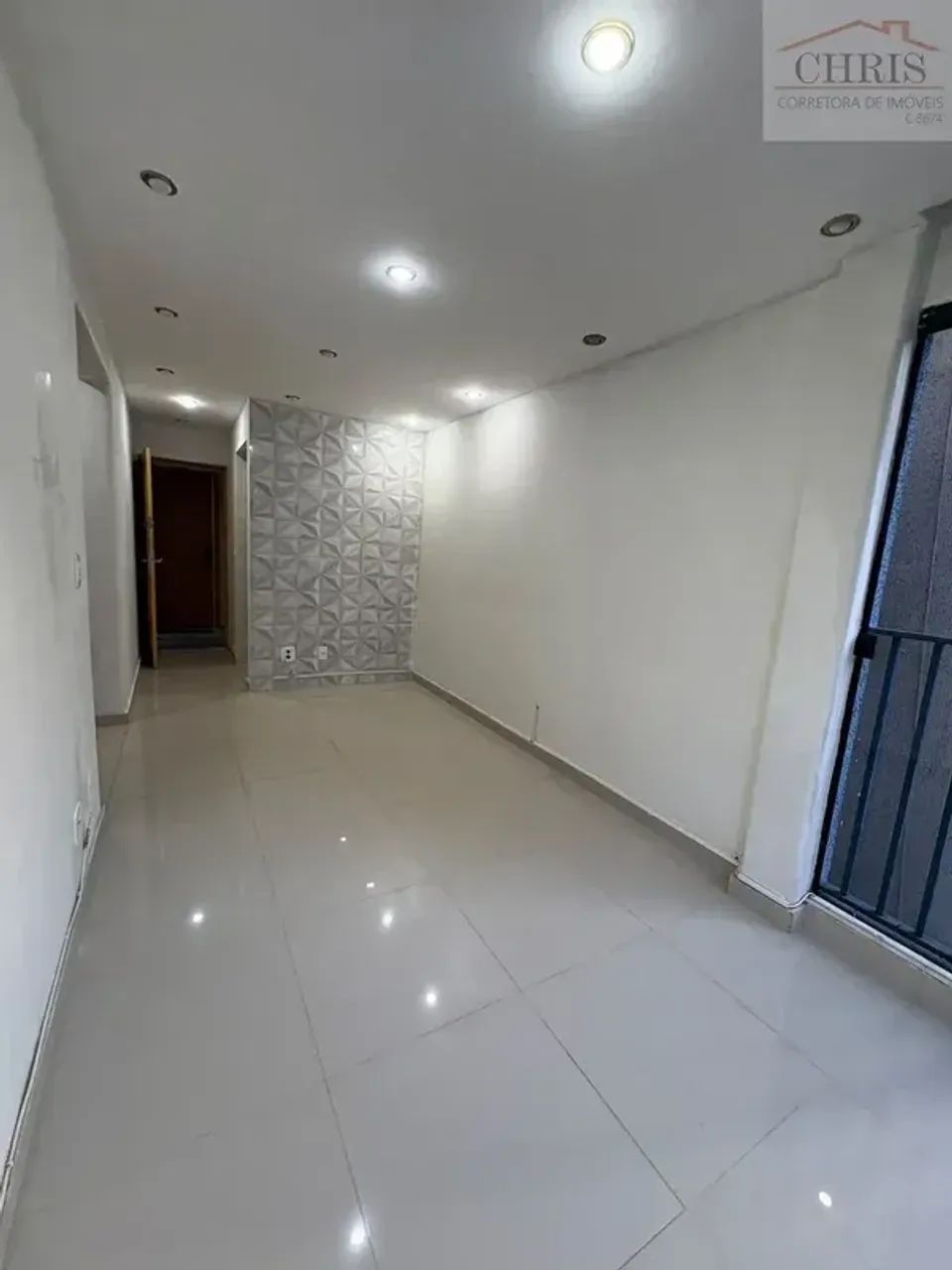 Apartamento edificio texas Gama 2 quartos - Foto 5