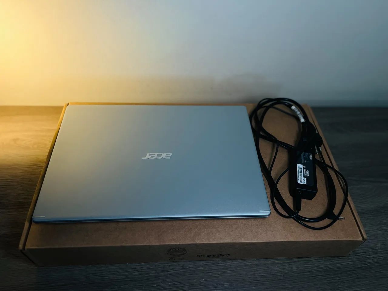 Notebook ACER ASPIRE 5
