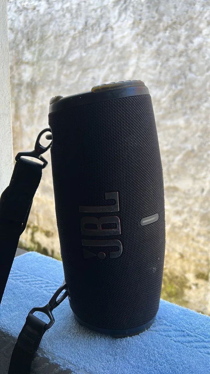 JBL BOMBOX XTREME 3 - Foto 2