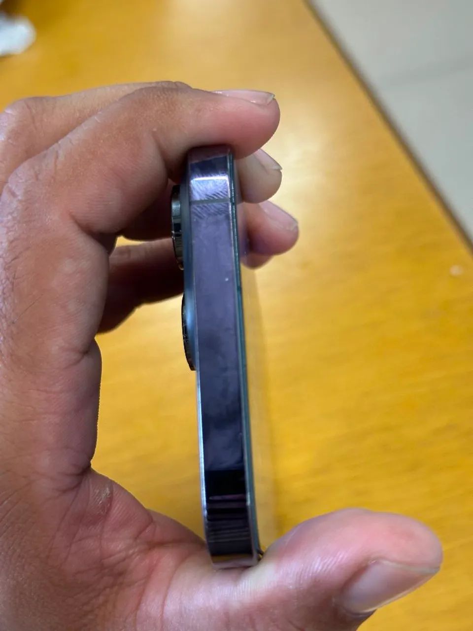 iPhone 14 pro max  - Foto 4
