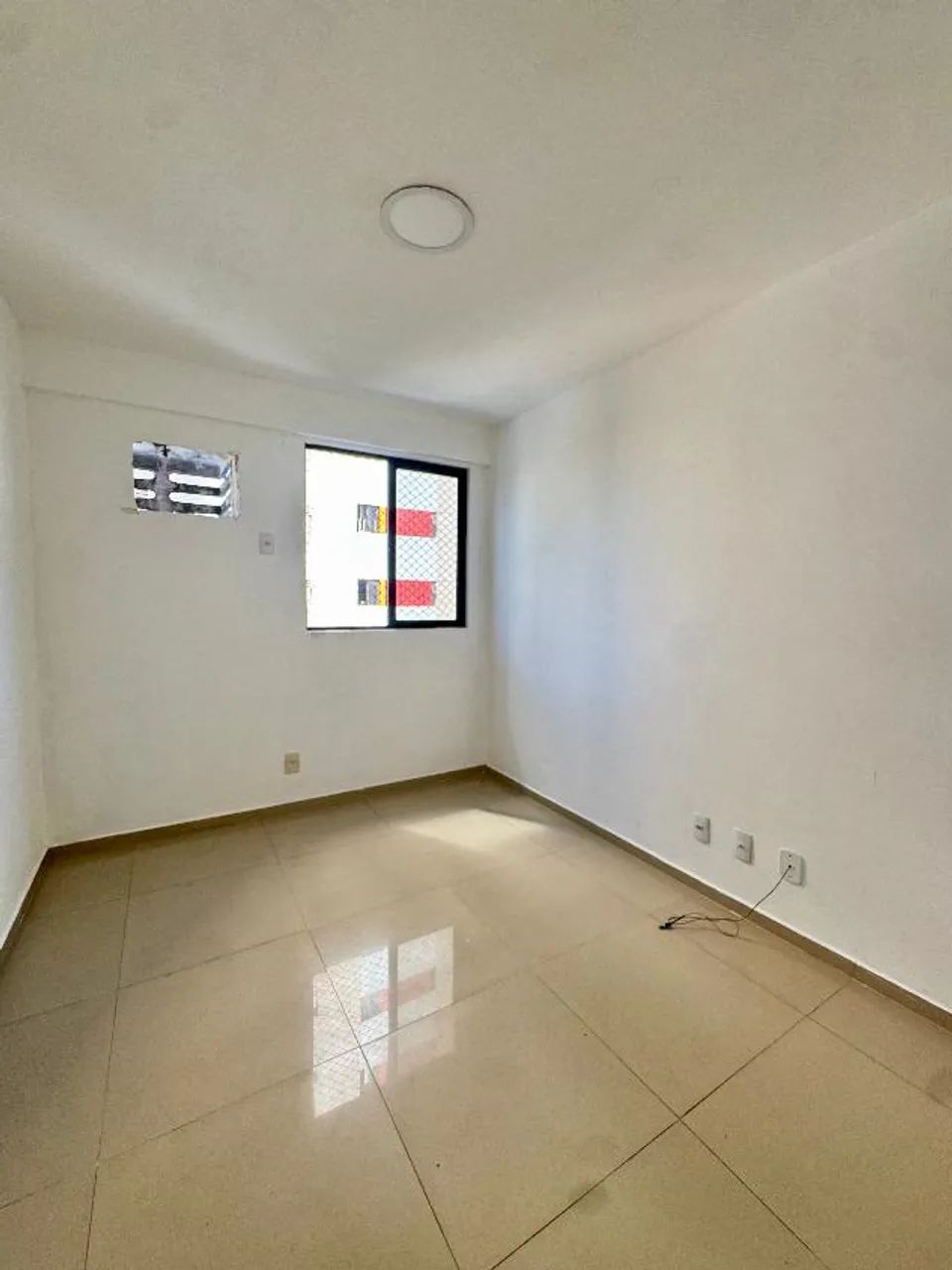 Aflitos | 03 quartos | Lazer | Nascente | R$ 490 mil - Foto 5