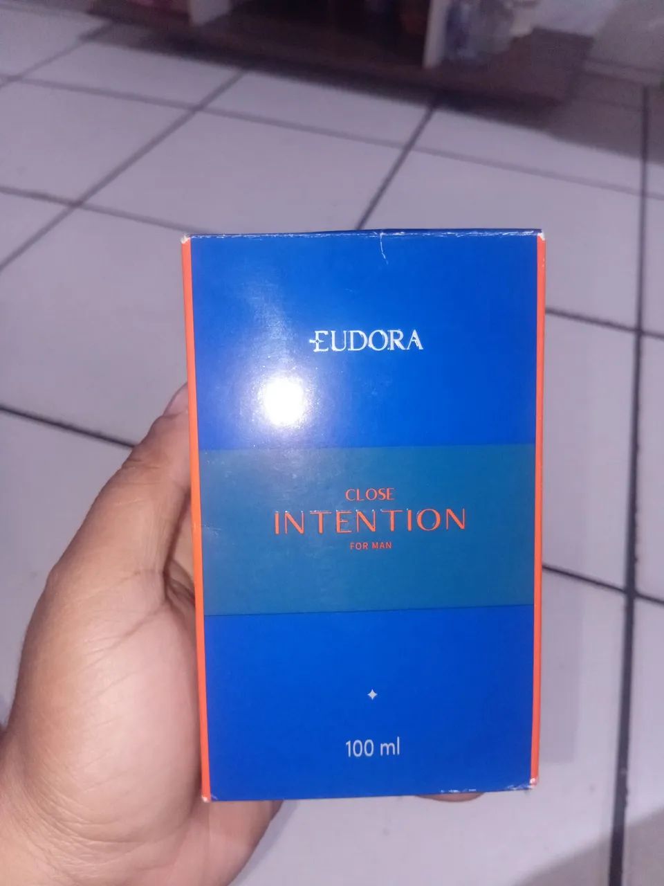 Perfume da Eudora Mascolino  - Foto 3