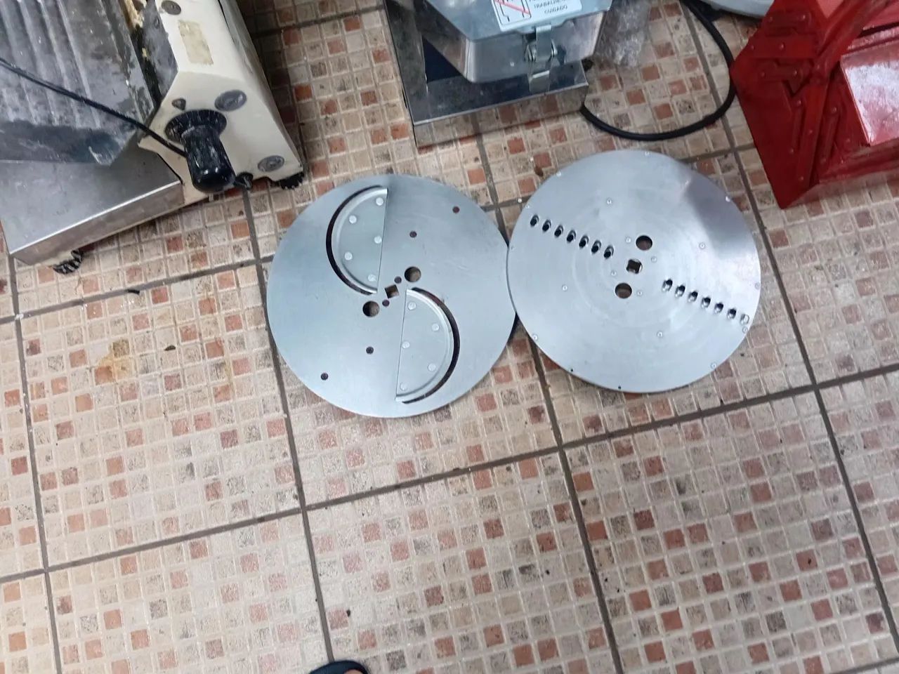 Processador de alimentos  - Foto 5