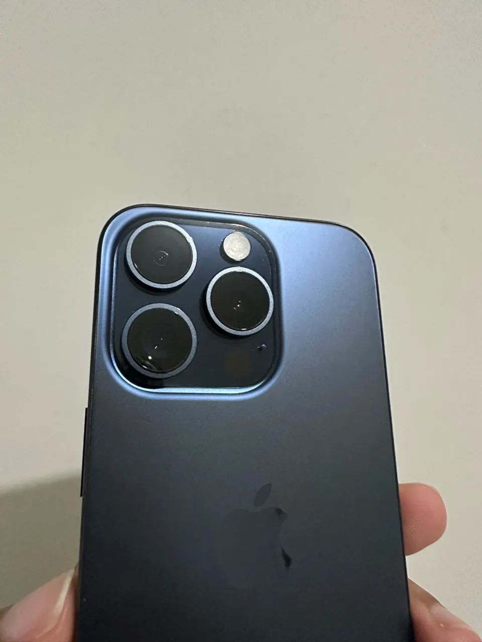 iPhone 15 Pro - 128GB - Foto 2