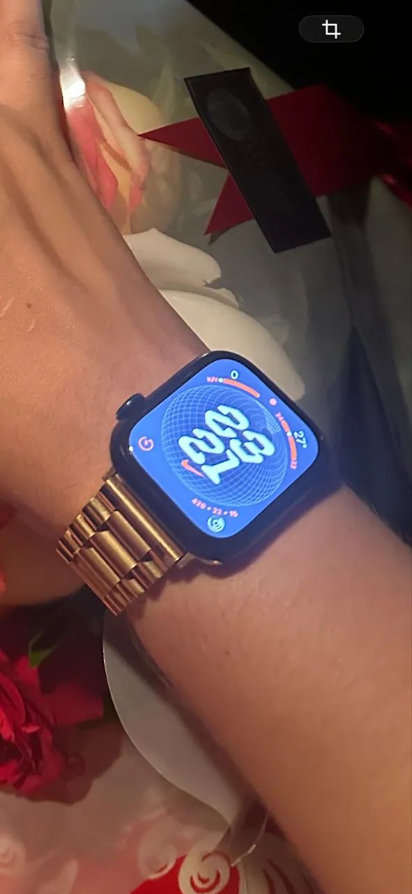 Apple Watch Series 8 41mm - Foto 3