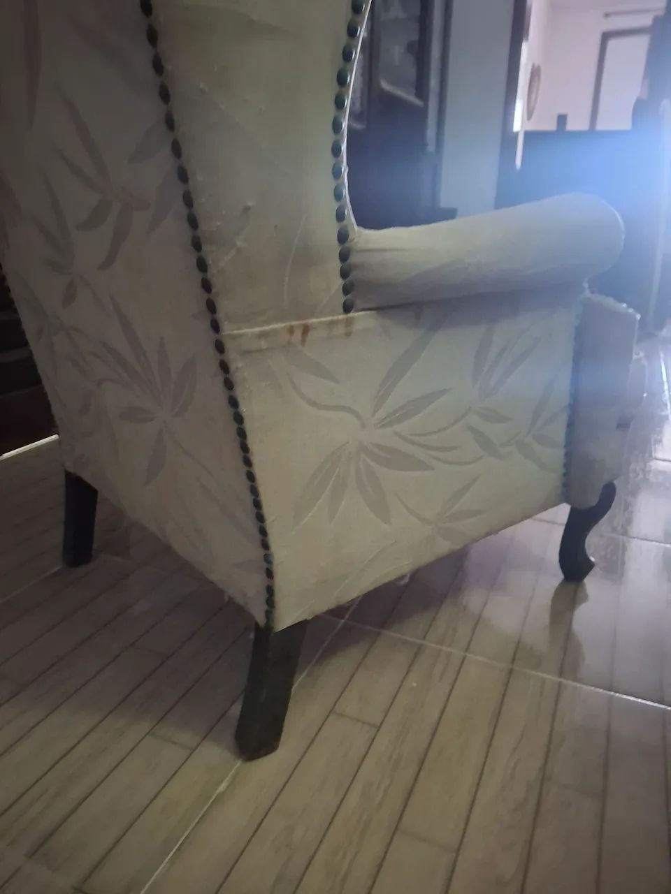 Conjunto de sofá  - Foto 3