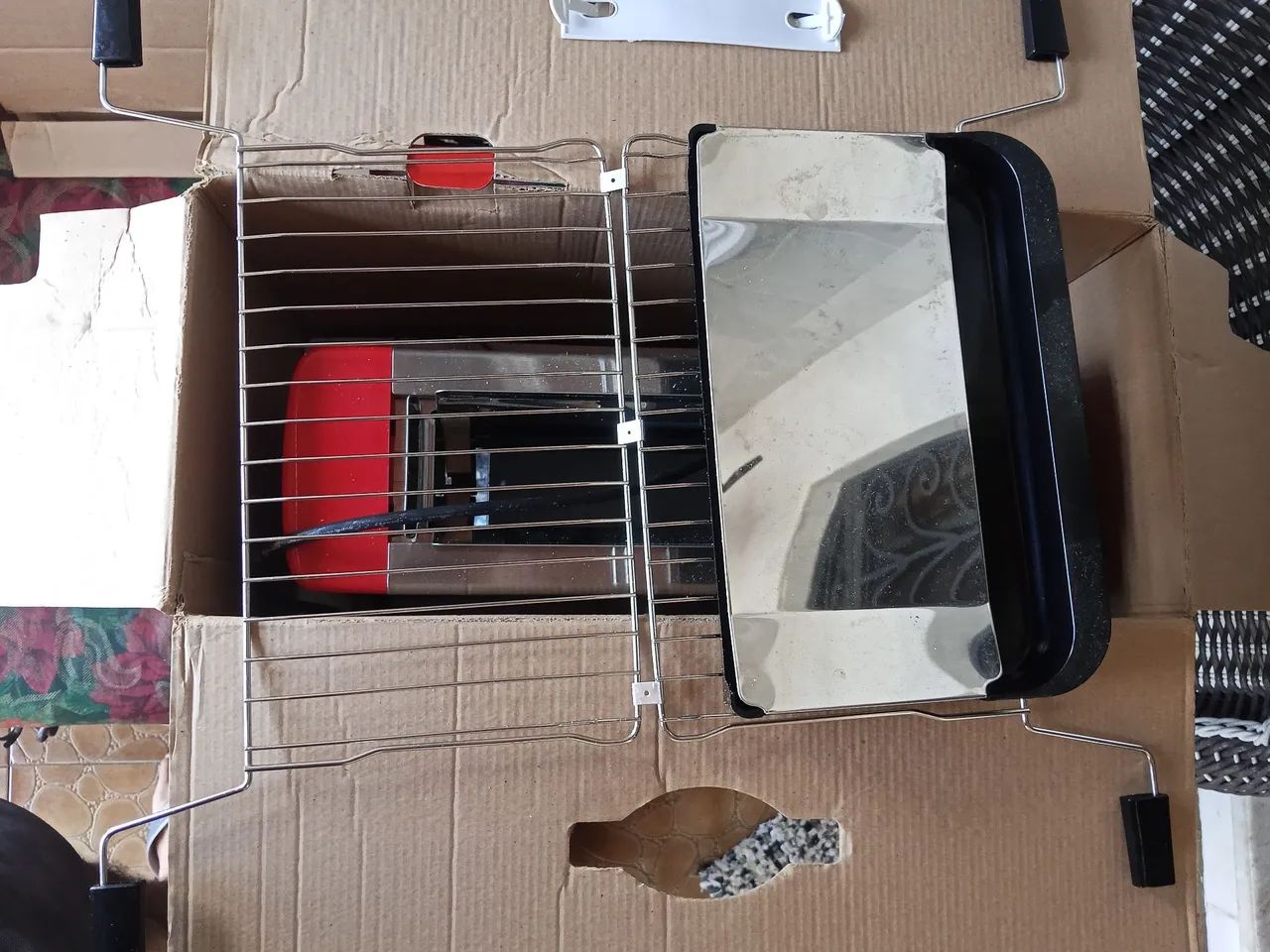 Vertical Grill house Ronco - Foto 4