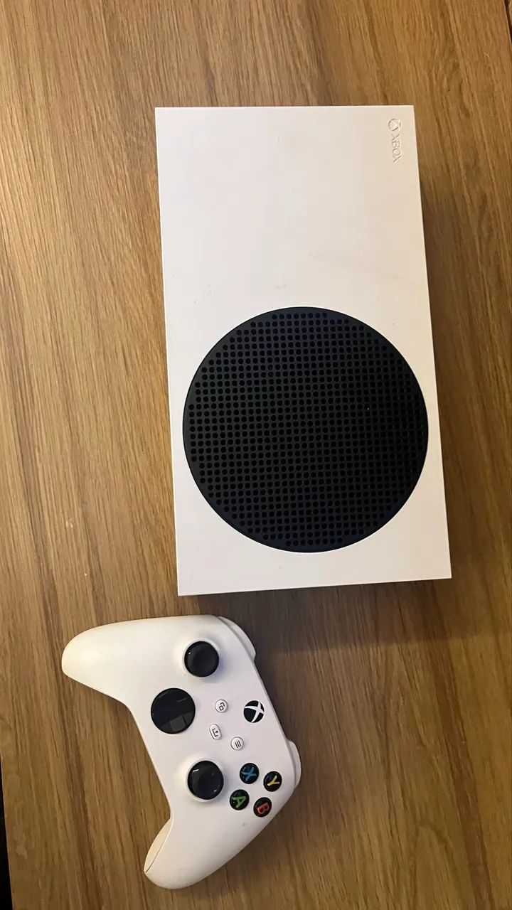 Xbox Series S  - Foto 2