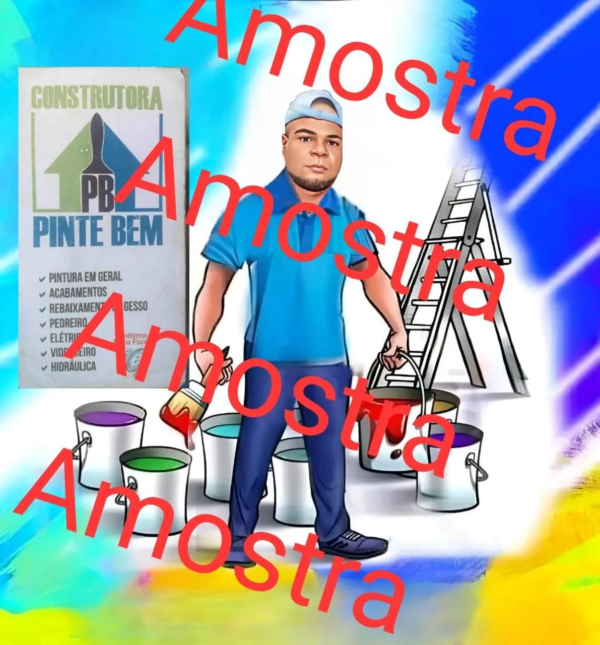 Serviços 