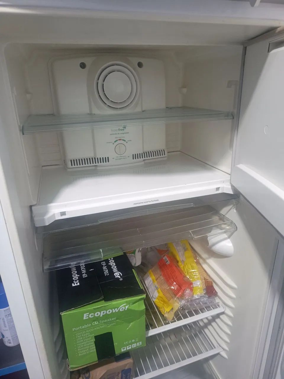 Geladeira Consul  - Foto 4