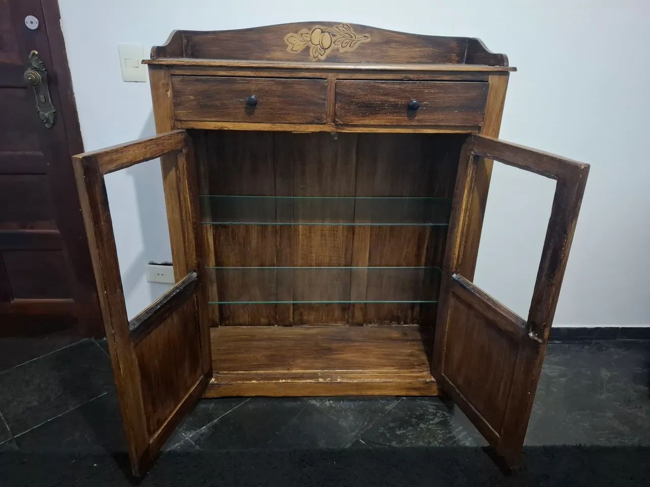 Móveis antigos para restauro - Foto 2