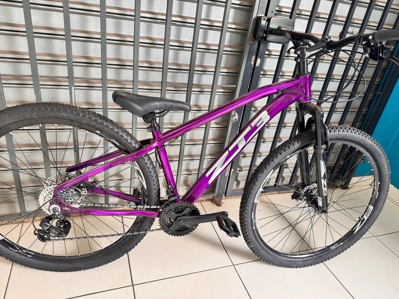 Bicicleta aro 29 / 24Velocidades - Foto 4