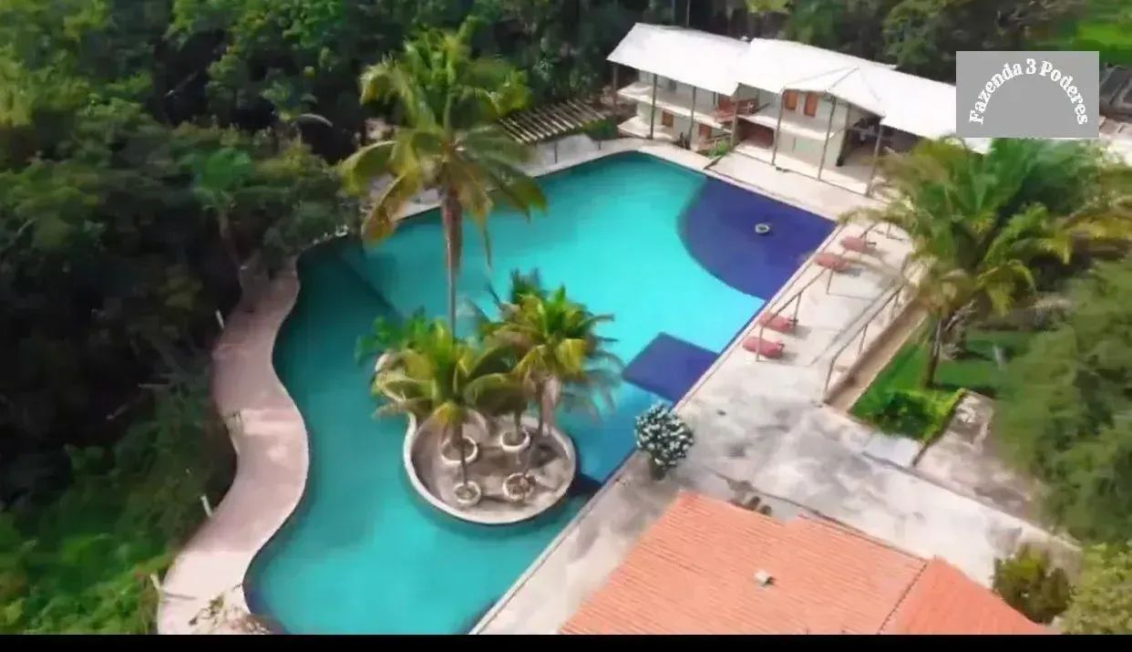 fazenda Extra 30 Alqueires!