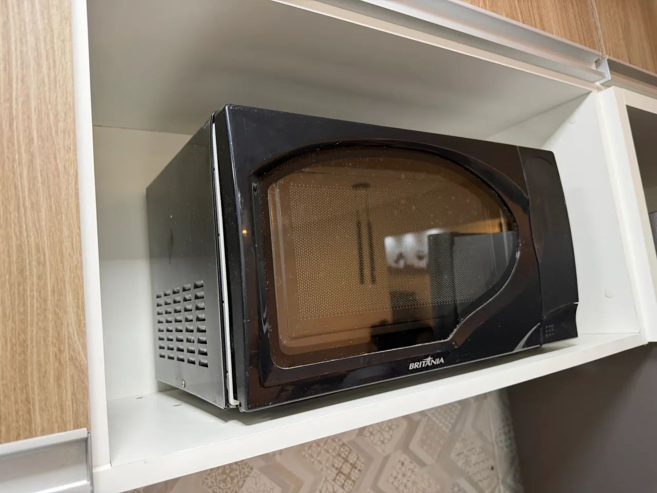 Vendo microondas  - Foto 2