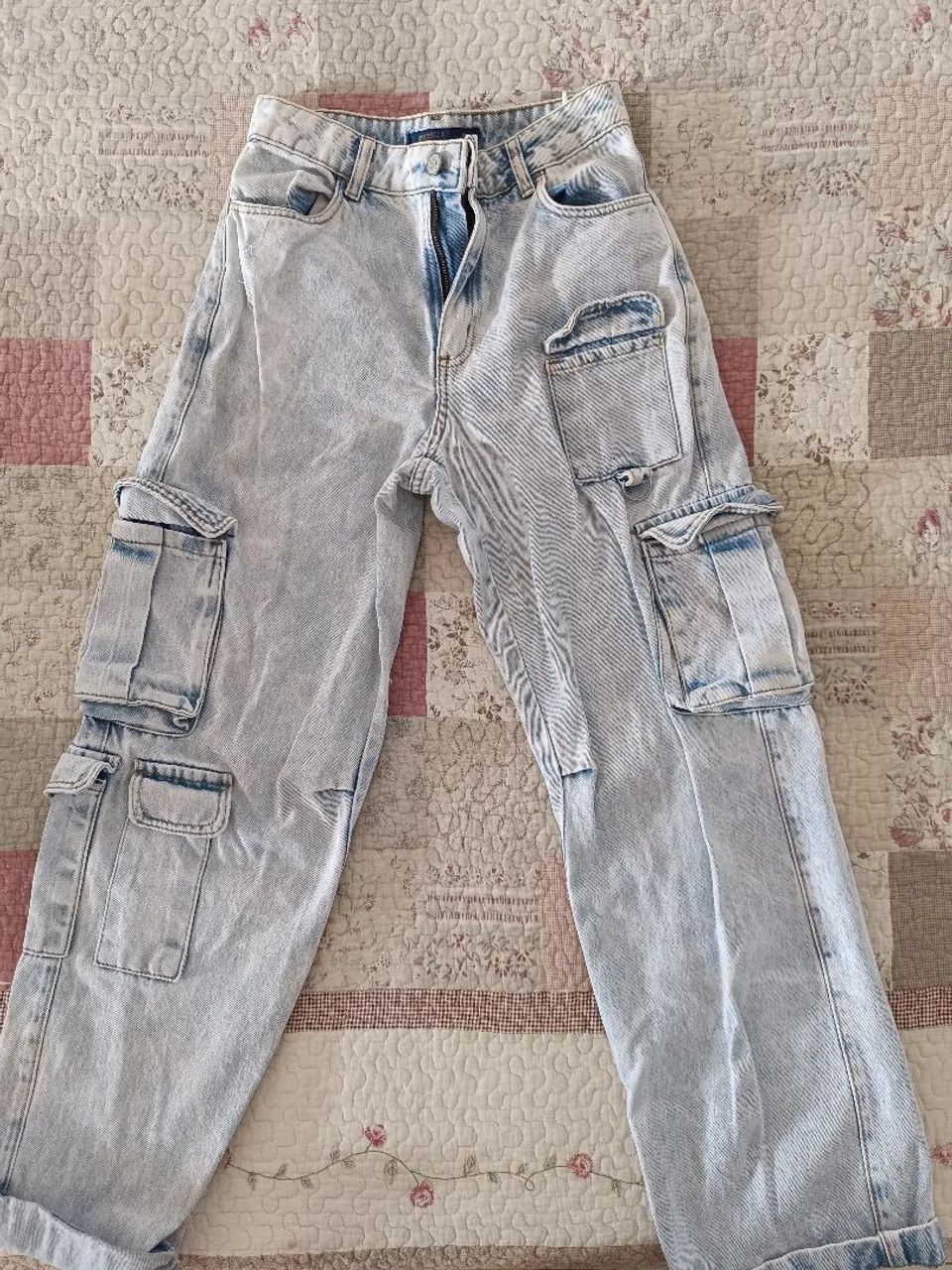 Calça  - Foto 2