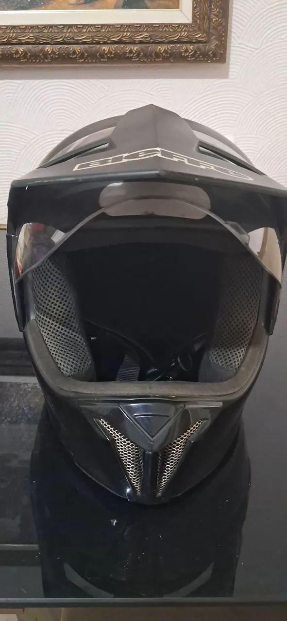 Capacete Bieffe 58 - Foto 4