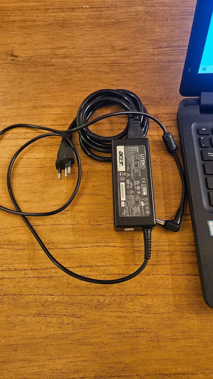 Notebook Acer i3 HD 1 TB - Foto 3