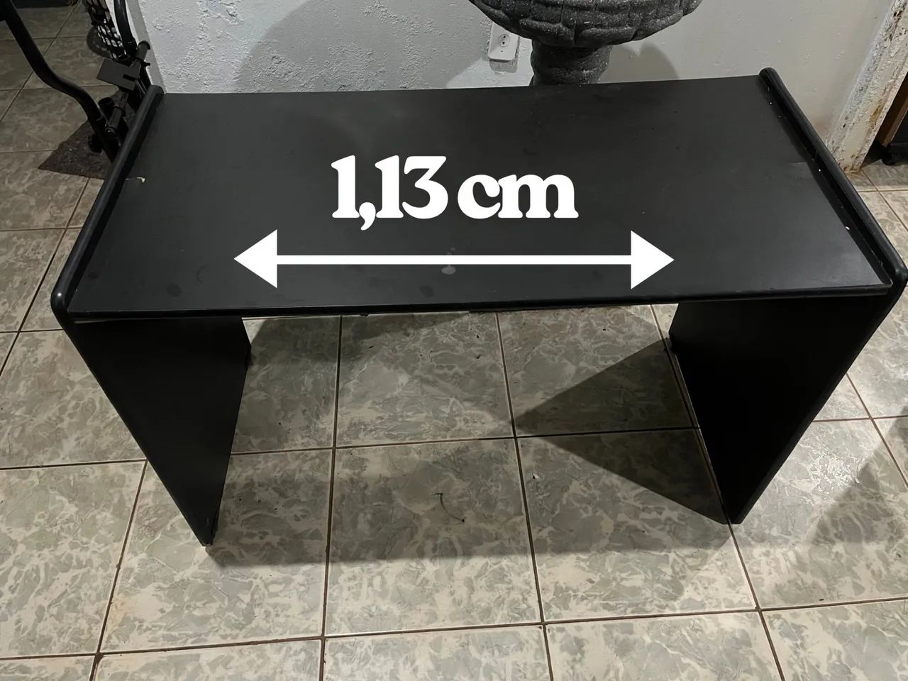 Mesa de escritório 