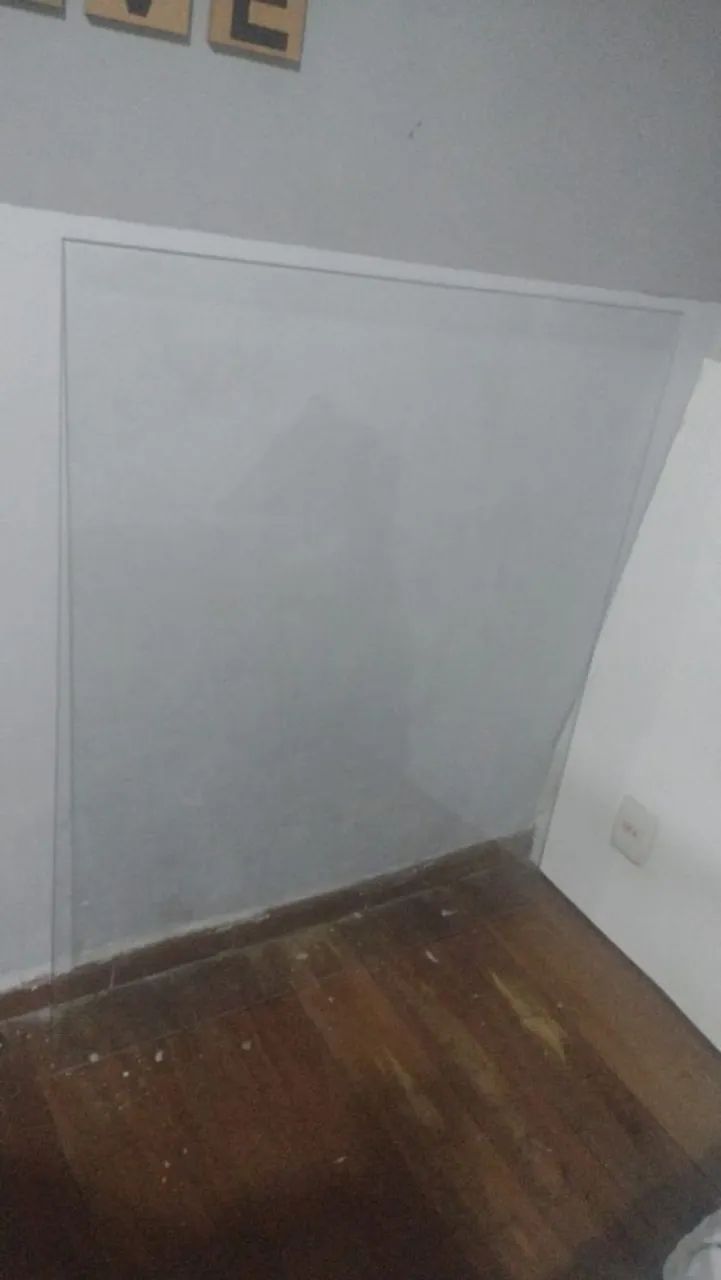 Tampo de Vidro 