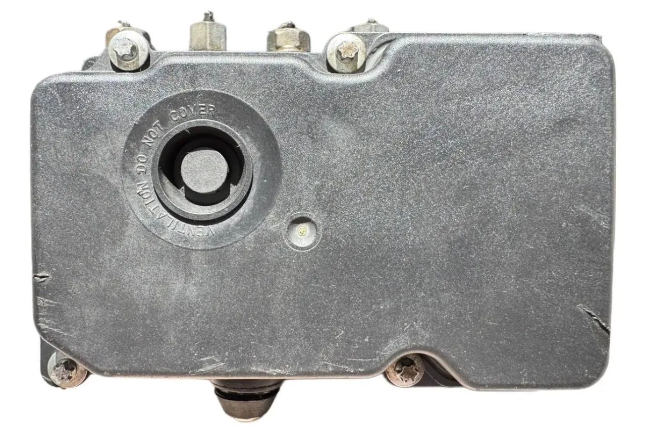 Módulo abs Vectra e Zafira 2009 2010 2011 2012 0265232327