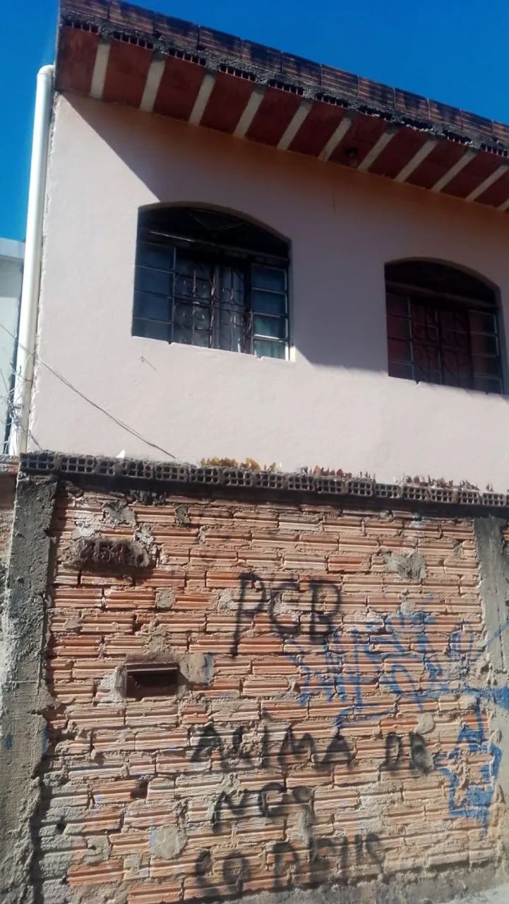 Vendo casa  - Foto 2