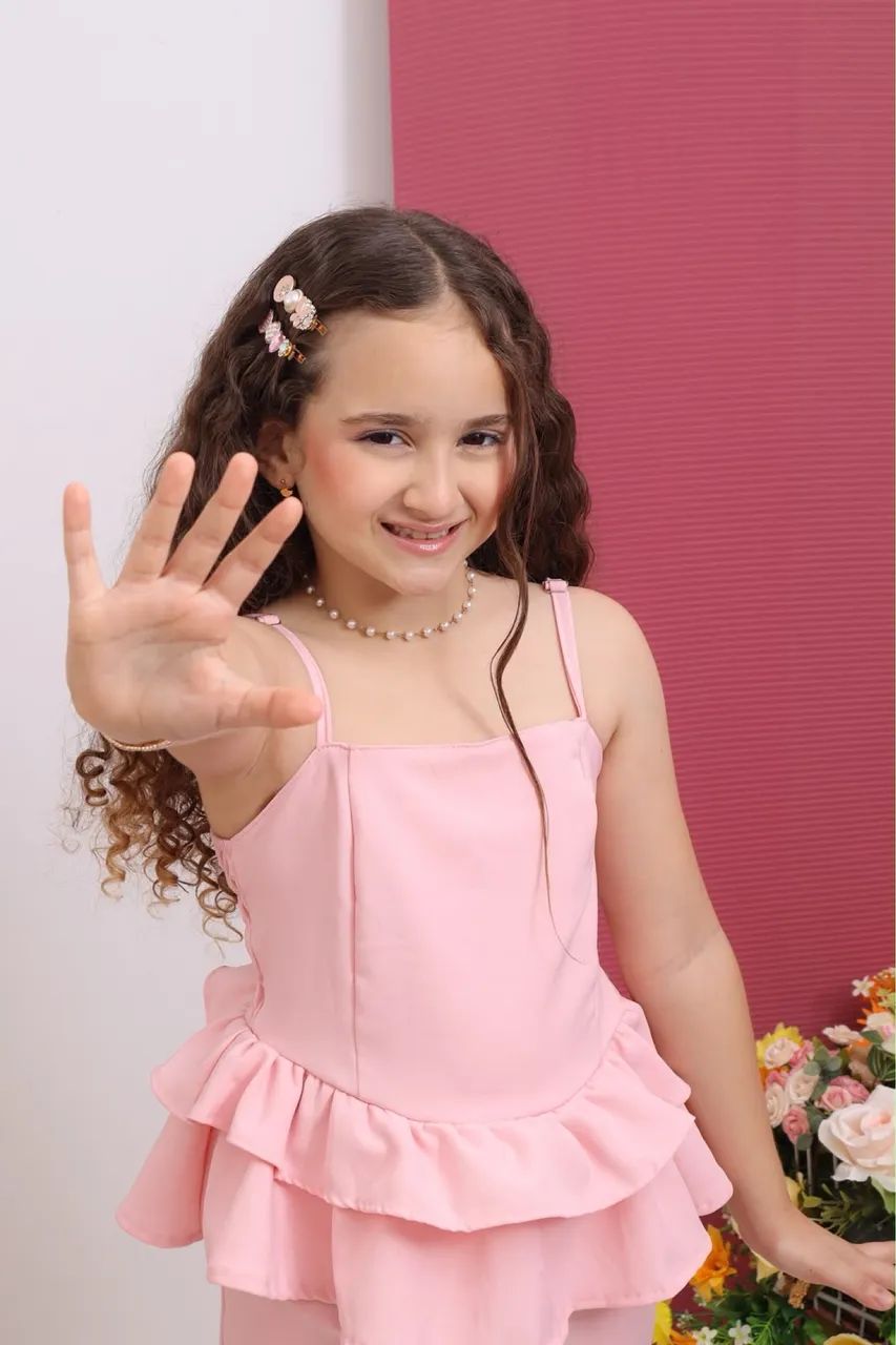Conjunto infantil  - Foto 4