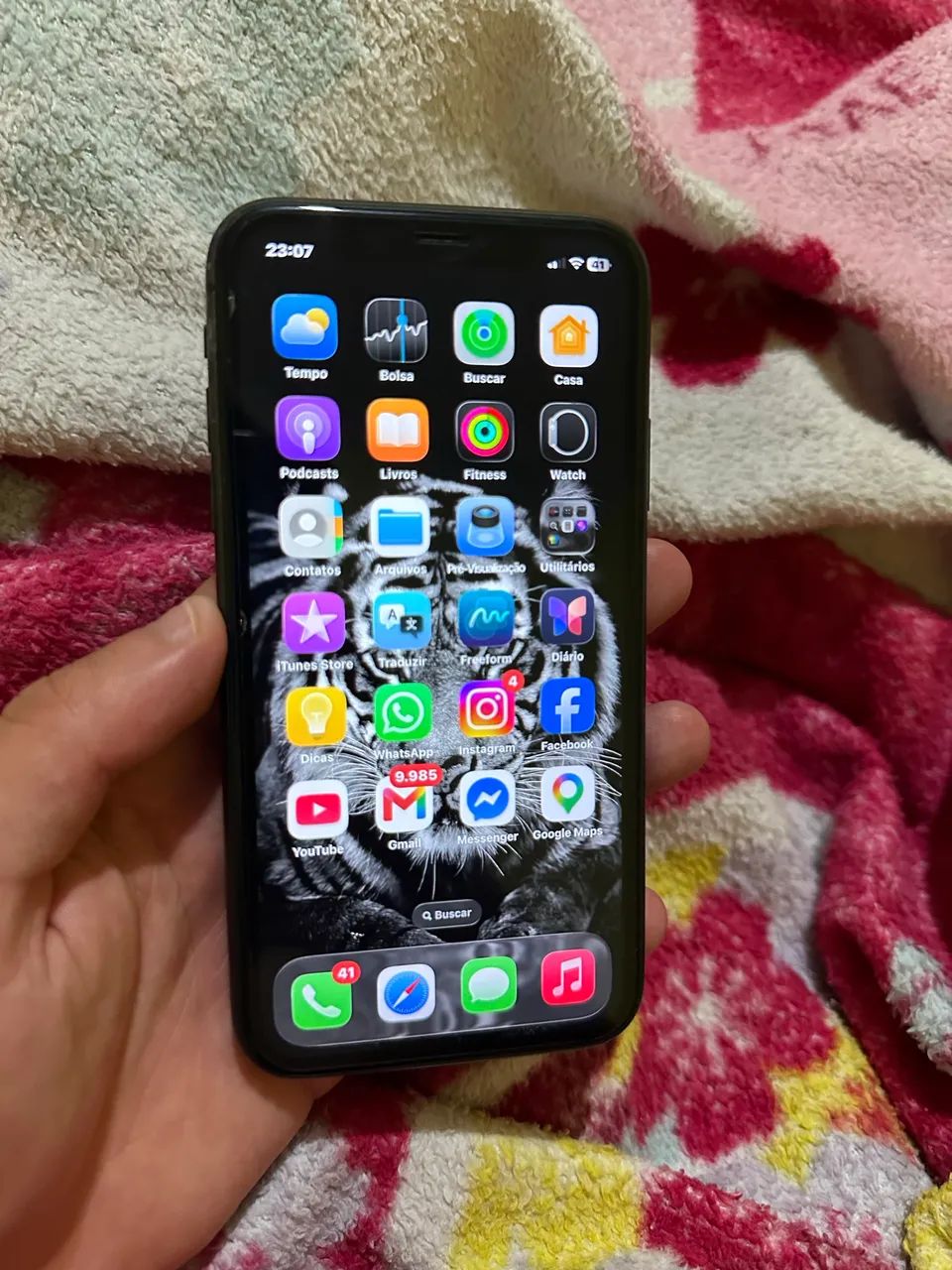 iPhone 11 128GB - Foto 3