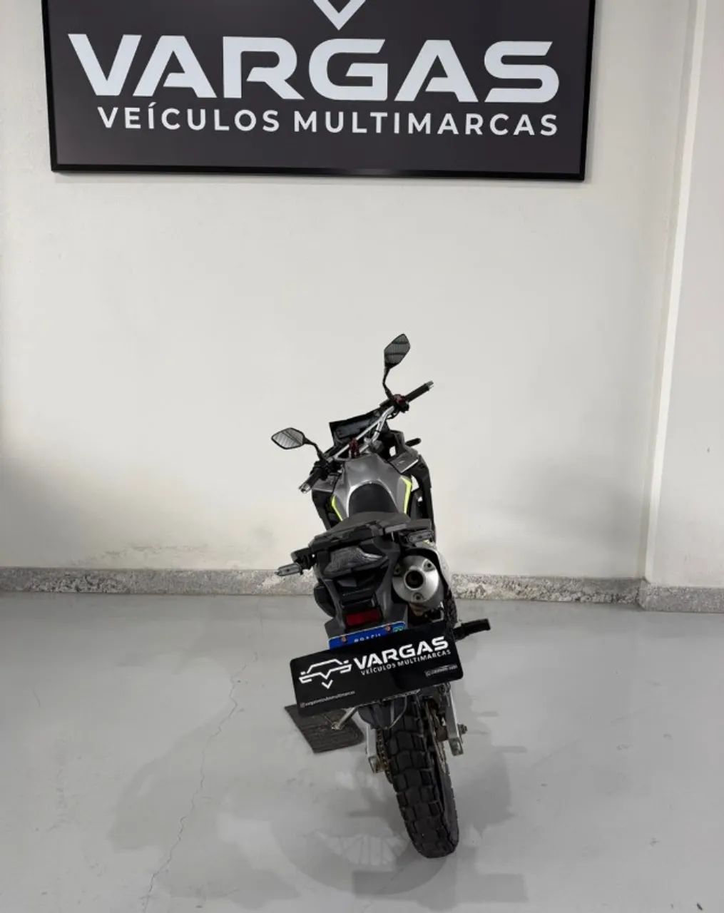 XRE 300 2019 - Foto 4