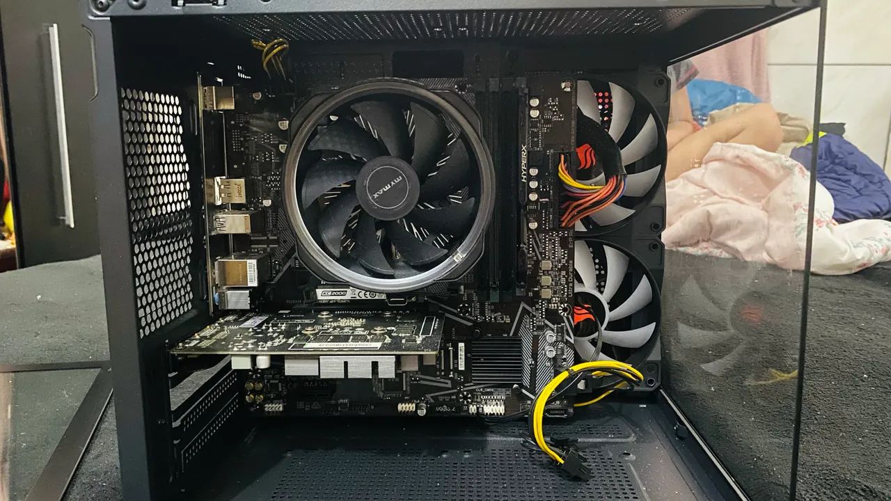 Pc Gamer 
