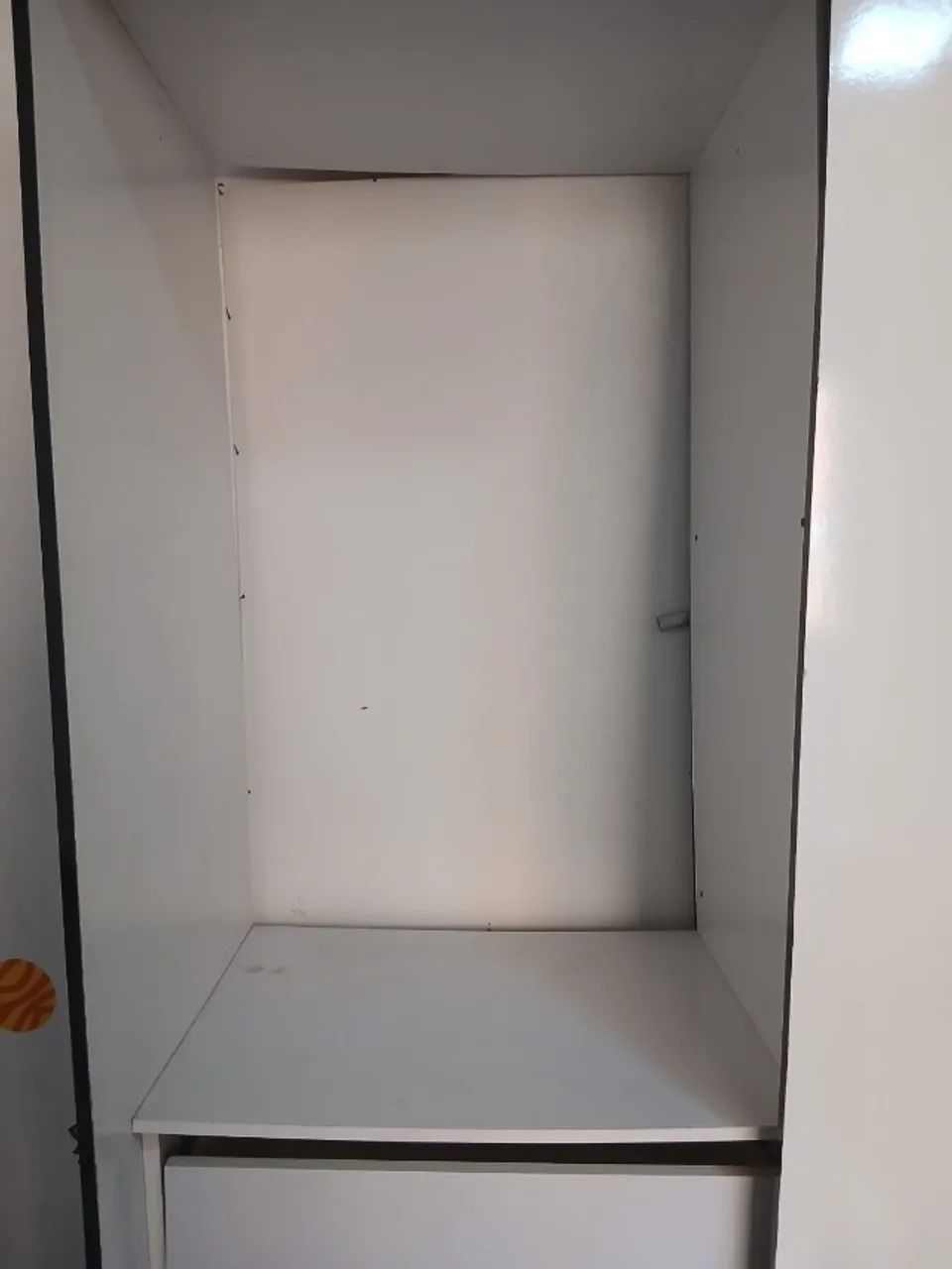 Guarda-roupa solteiro - Foto 2