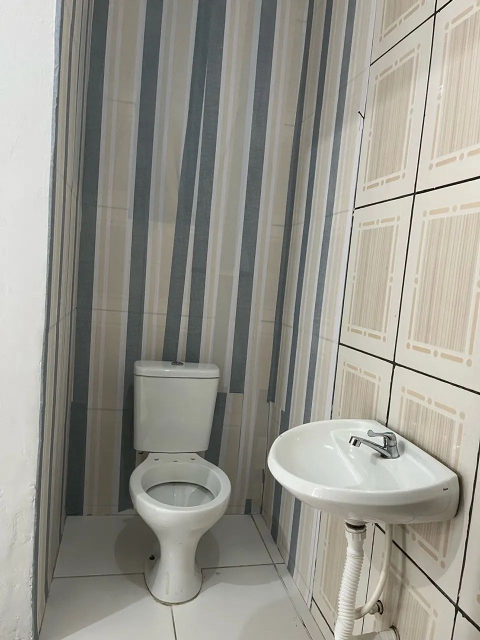 ALUGO APARTAMENTO DE DOIS QUARTOS  - Foto 3