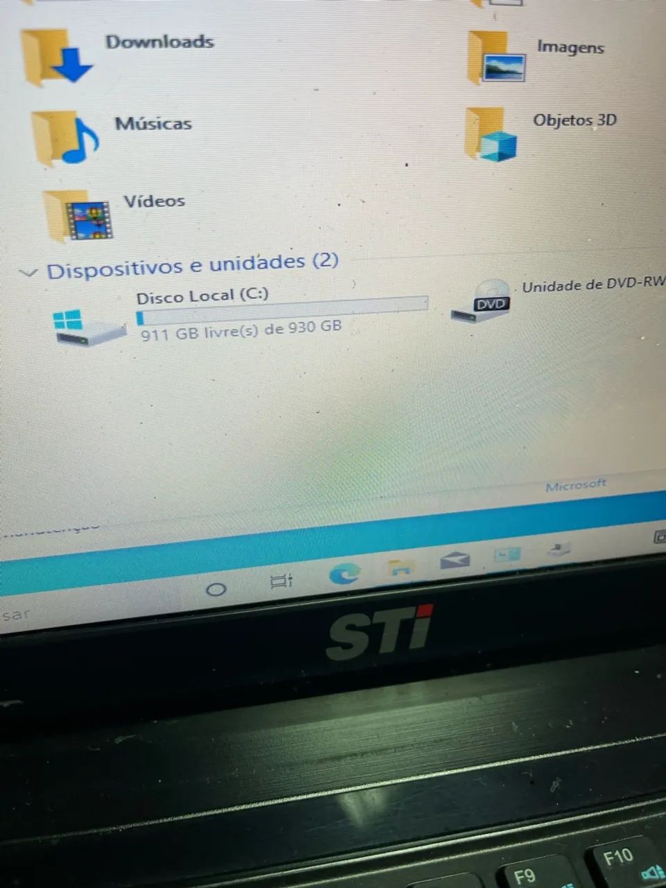 Notebook 14 STI - Foto 4