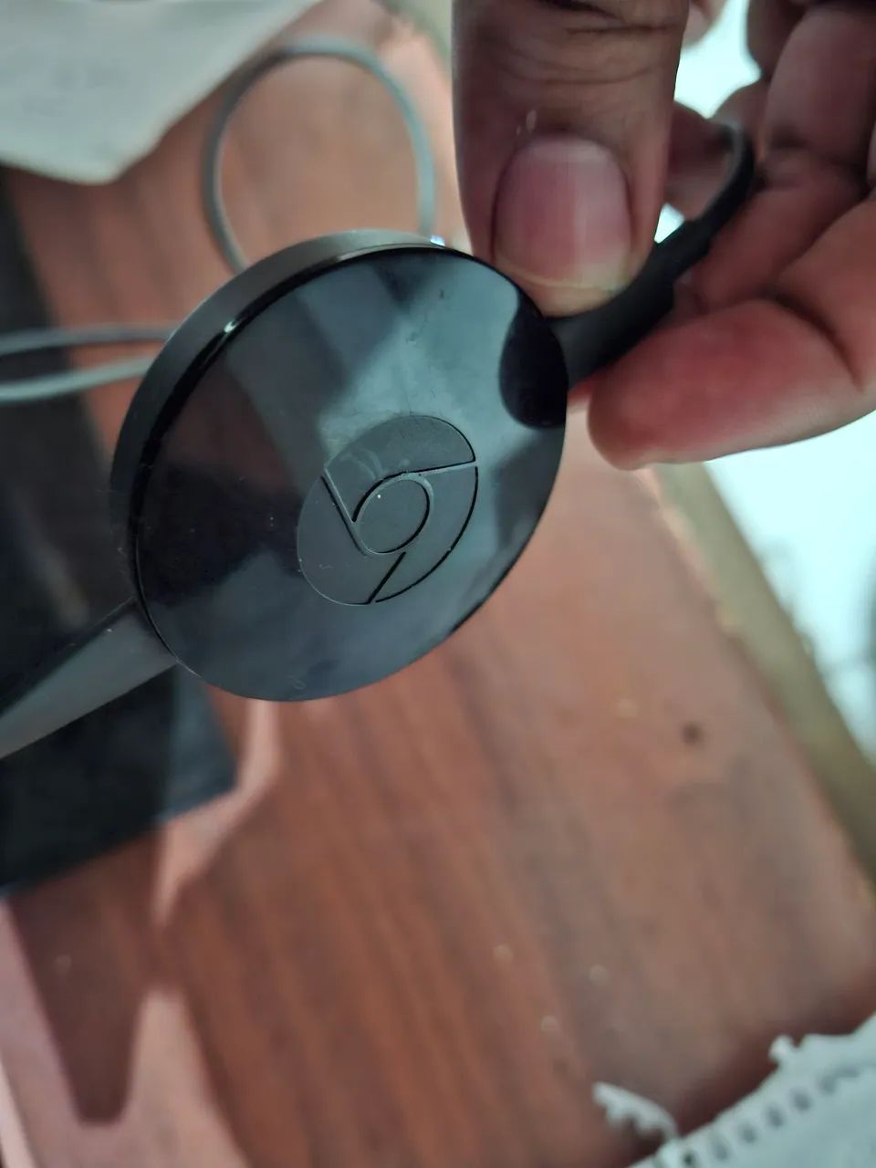 Google Chromecast 2 Geração 