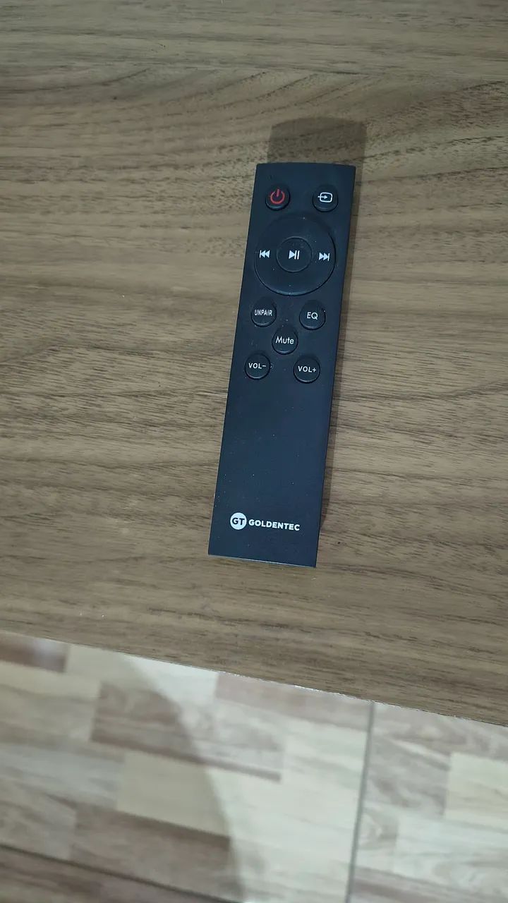 Soundbar  - Foto 4