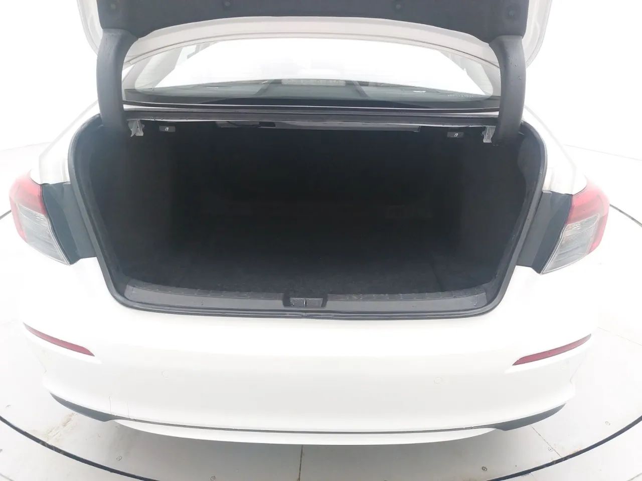 Honda Civic Sed.Touring 2.0 16V Aut. (Híbrido), foto 9 de 18