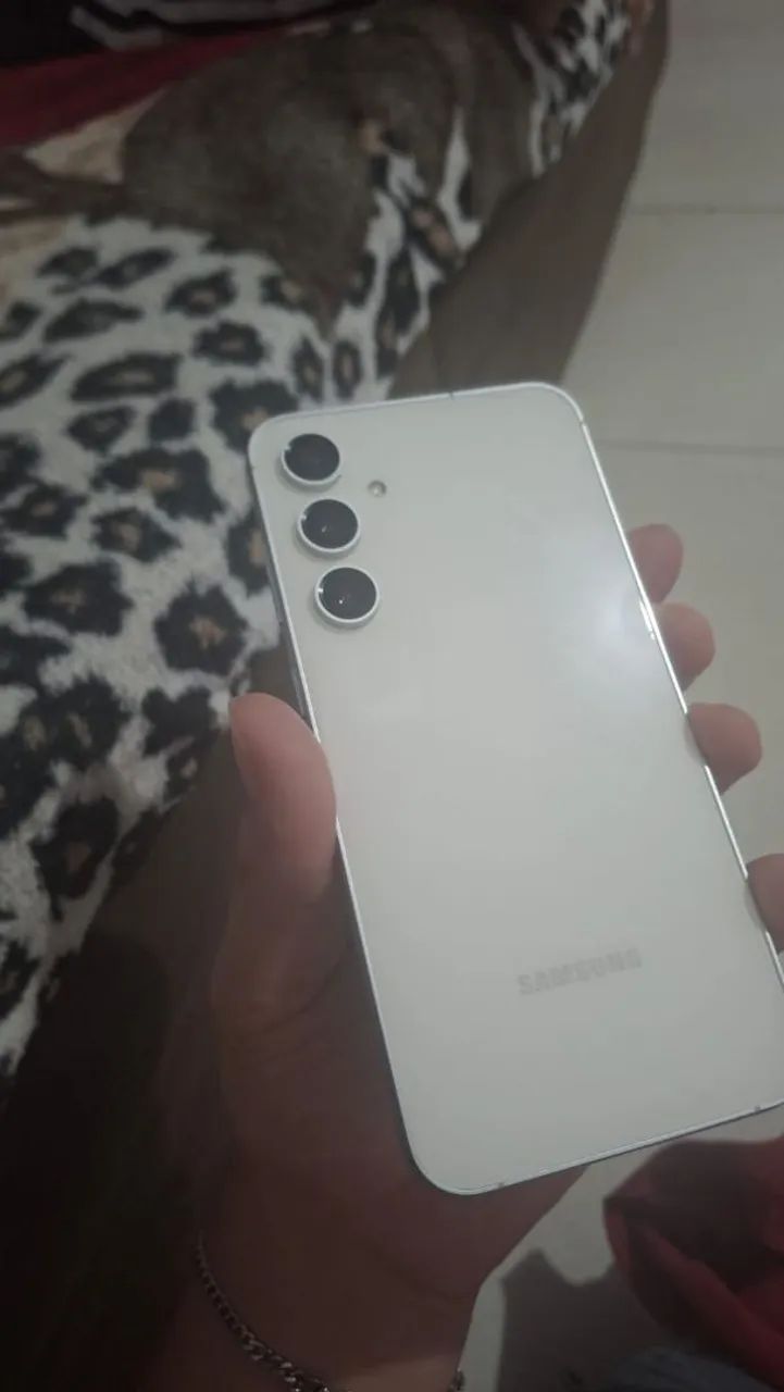 Celular samsung galaxy s23 FE