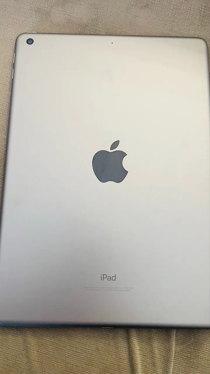 Ipad 6° Geração  - Foto 3
