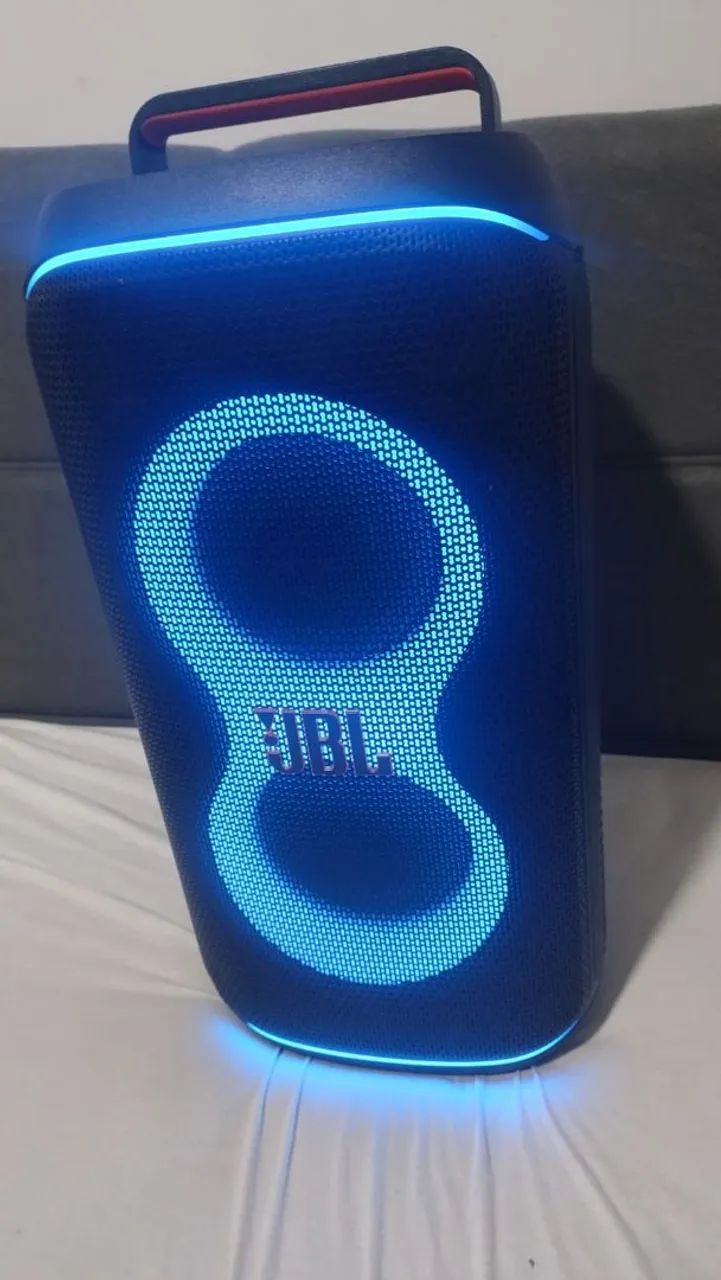 Caixa de som JBL  - Foto 3