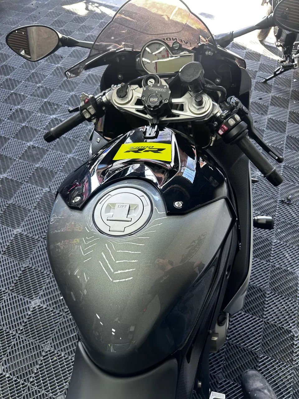 BMW s1000rr  - Foto 3