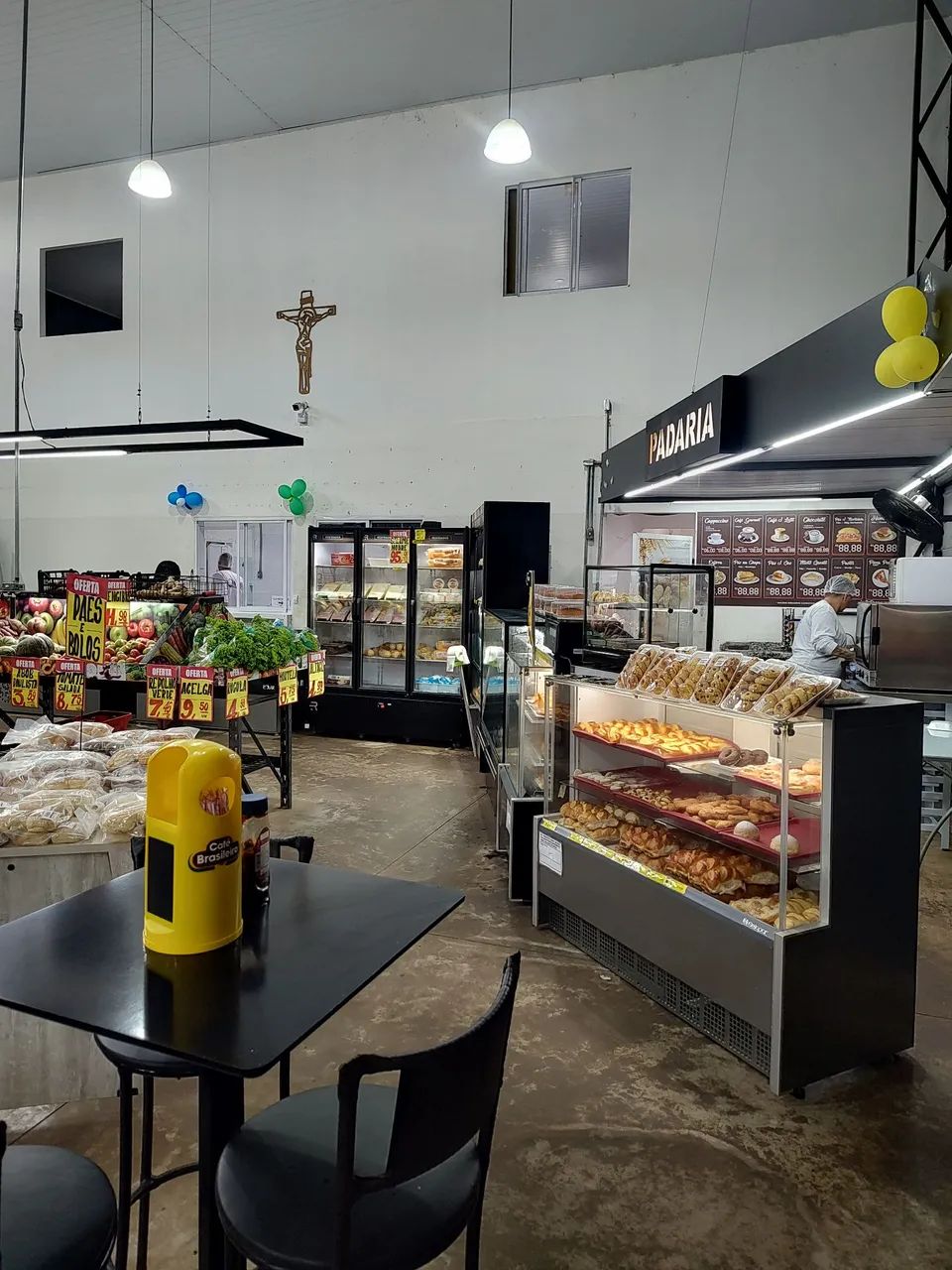 Mercado padaria frios - Foto 5